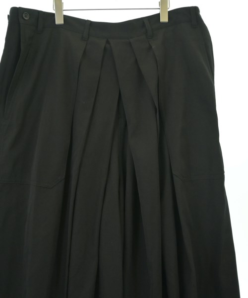 yohji yamamoto POUR HOMME（ヨウジヤマモトプールオム）その他 黒 サイズ:3(M位) メンズ/2200208668080