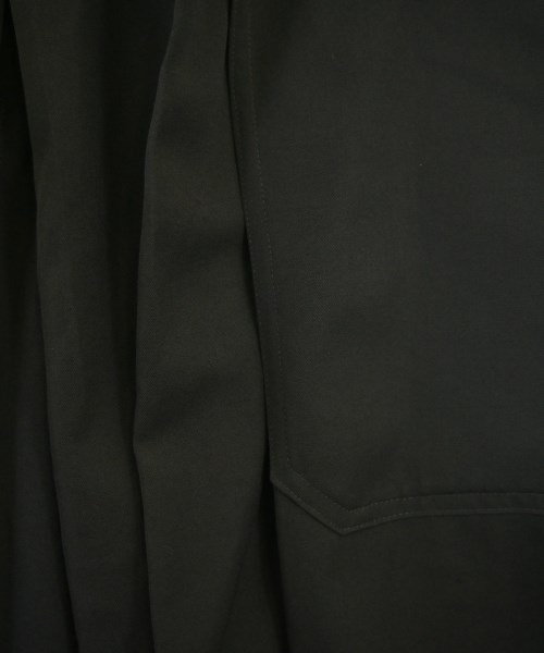 yohji yamamoto POUR HOMME（ヨウジヤマモトプールオム）その他 黒 サイズ:3(M位) メンズ/2200208668080