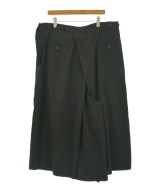 yohji yamamoto POUR HOMME（ヨウジヤマモトプールオム）その他 黒 サイズ:3(M位) メンズ/2200208668080