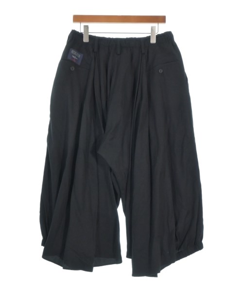 yohji yamamoto POUR HOMME（ヨウジヤマモトプールオム）その他 黒 サイズ:2(S位) メンズ/2200665030017