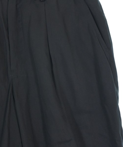 yohji yamamoto POUR HOMME（ヨウジヤマモトプールオム）その他 黒 サイズ:2(S位) メンズ/2200665030017