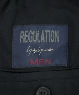 yohji yamamoto POUR HOMME（ヨウジヤマモトプールオム）その他 黒 サイズ:2(S位) メンズ/2200665030017