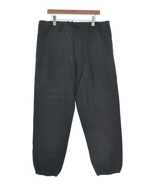 yohji yamamoto POUR HOMME(ヨウジヤマモトプールオム)その他 黒 サイズ:1(XS位)/2200665030024