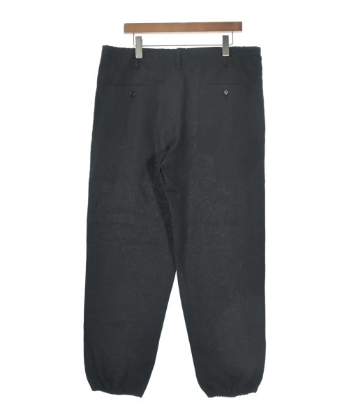 yohji yamamoto POUR HOMME（ヨウジヤマモトプールオム）その他 黒 サイズ:1(XS位) メンズ/2200665030024