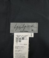 yohji yamamoto POUR HOMME（ヨウジヤマモトプールオム）その他 黒 サイズ:1(XS位) メンズ/2200665030024
