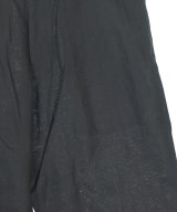 yohji yamamoto POUR HOMME（ヨウジヤマモトプールオム）その他 黒 サイズ:1(XS位) メンズ/2200665030024