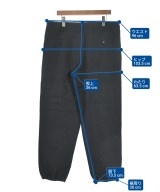 yohji yamamoto POUR HOMME（ヨウジヤマモトプールオム）その他 黒 サイズ:1(XS位) メンズ/2200665030024