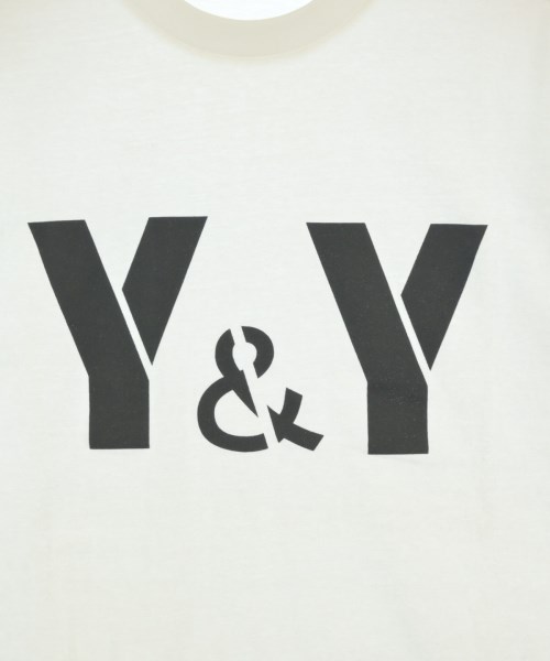 yohji yamamoto POUR HOMME（ヨウジヤマモトプールオム）Tシャツ・カットソー 白 サイズ:3(M位) メンズ/2200665030055