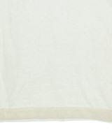 yohji yamamoto POUR HOMME（ヨウジヤマモトプールオム）Tシャツ・カットソー 白 サイズ:3(M位) メンズ/2200665030055