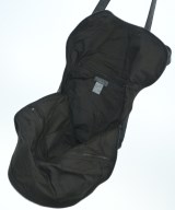 yohji yamamoto POUR HOMME（ヨウジヤマモトプールオム）ショルダーバッグ 黒 サイズ:- メンズ/2200665030116