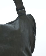 yohji yamamoto POUR HOMME（ヨウジヤマモトプールオム）ショルダーバッグ 黒 サイズ:- メンズ/2200665030116