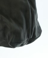 yohji yamamoto POUR HOMME（ヨウジヤマモトプールオム）ショルダーバッグ 黒 サイズ:- メンズ/2200665030116