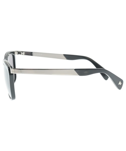 yohji yamamoto POUR HOMME（ヨウジヤマモトプールオム）サングラス 黒 サイズ:- メンズ/2200665030154