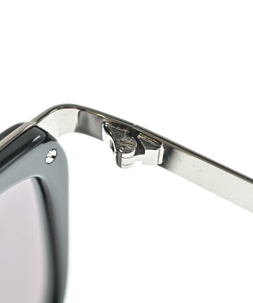 yohji yamamoto POUR HOMME（ヨウジヤマモトプールオム）サングラス 黒 サイズ:- メンズ/2200665030154