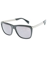 yohji yamamoto POUR HOMME（ヨウジヤマモトプールオム）サングラス 黒 サイズ:- メンズ/2200665030154