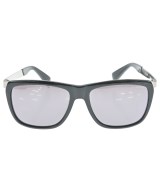 yohji yamamoto POUR HOMME（ヨウジヤマモトプールオム）サングラス 黒 サイズ:- メンズ/2200665030154