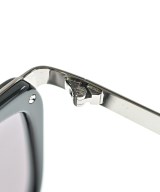 yohji yamamoto POUR HOMME（ヨウジヤマモトプールオム）サングラス 黒 サイズ:- メンズ/2200665030154