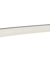 yohji yamamoto POUR HOMME（ヨウジヤマモトプールオム）サングラス 黒 サイズ:- メンズ/2200665030154