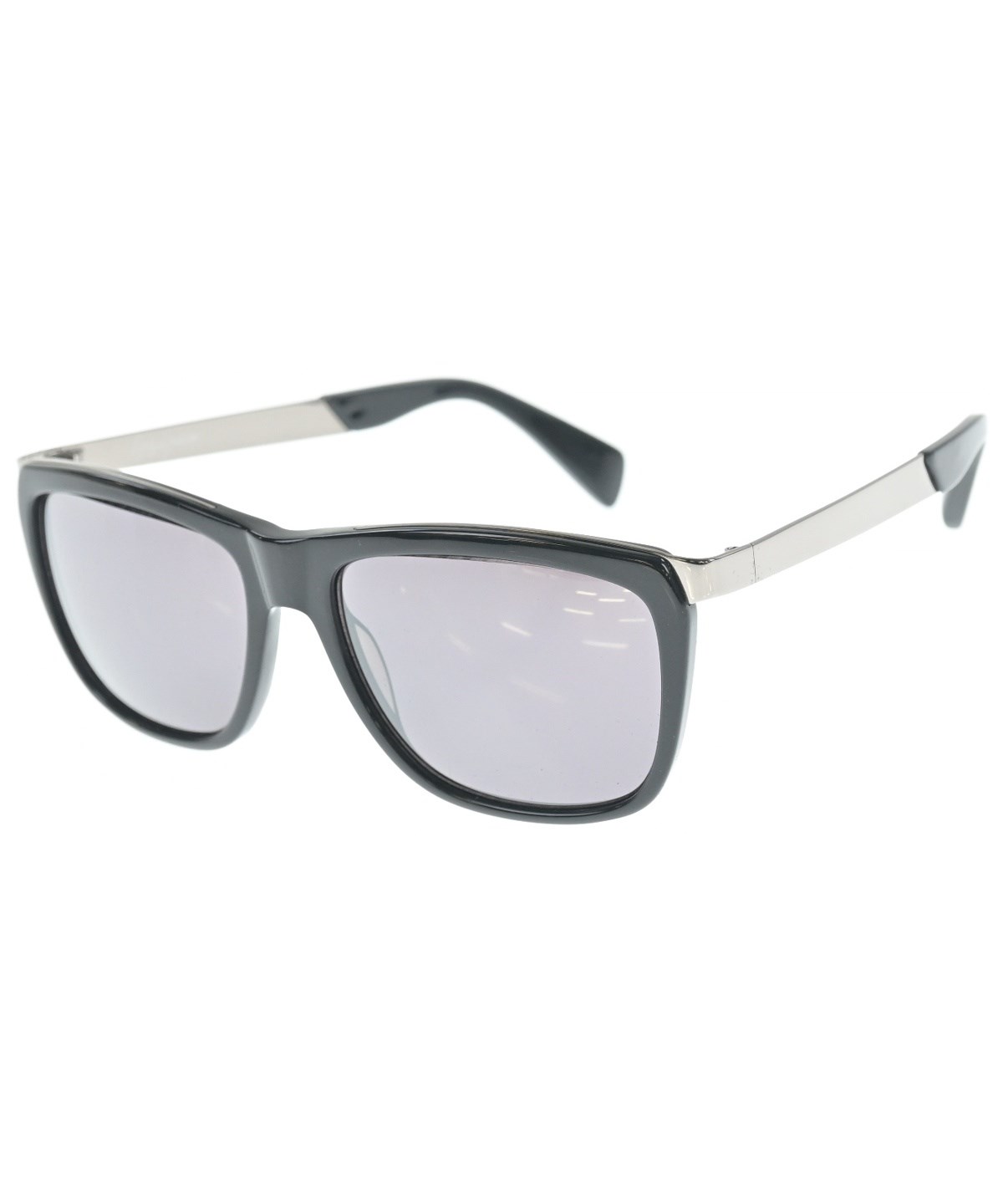 YOHJI YAMAMOTO サングラス メンズ ヨウジヤマモト 中古 古着 yohji 