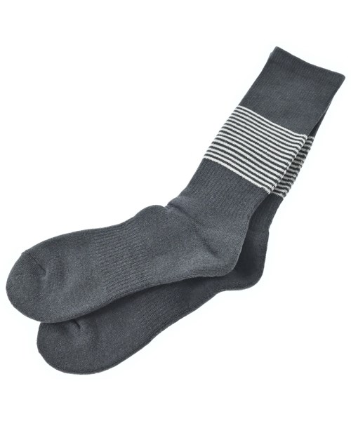 yohji yamamoto POUR HOMME(ヨウジヤマモトプールオム)小物類（その他） グレー サイズ:-/2200665030215