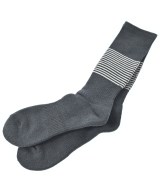 yohji yamamoto POUR HOMME（ヨウジヤマモトプールオム）小物類（その他） グレー サイズ:- メンズ/2200665030215