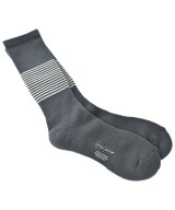 yohji yamamoto POUR HOMME（ヨウジヤマモトプールオム）小物類（その他） グレー サイズ:- メンズ/2200665030215