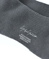 yohji yamamoto POUR HOMME（ヨウジヤマモトプールオム）小物類（その他） グレー サイズ:- メンズ/2200665030215