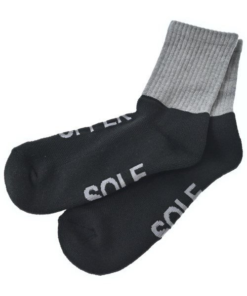 yohji yamamoto POUR HOMME(ヨウジヤマモトプールオム)小物類（その他） 紺 サイズ:-/2200665030222