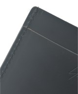 yohji yamamoto POUR HOMME（ヨウジヤマモトプールオム）カードケース 黒 サイズ:- メンズ/2200665030260