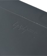 yohji yamamoto POUR HOMME（ヨウジヤマモトプールオム）カードケース 黒 サイズ:- メンズ/2200665030260