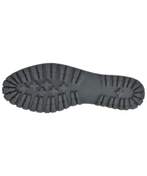 yohji yamamoto POUR HOMME（ヨウジヤマモトプールオム）スニーカー 白 サイズ:3(26cm位) メンズ/2200665030284