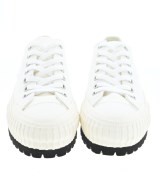 yohji yamamoto POUR HOMME（ヨウジヤマモトプールオム）スニーカー 白 サイズ:3(26cm位) メンズ/2200665030284