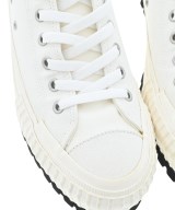 yohji yamamoto POUR HOMME（ヨウジヤマモトプールオム）スニーカー 白 サイズ:3(26cm位) メンズ/2200665030284