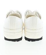 yohji yamamoto POUR HOMME（ヨウジヤマモトプールオム）スニーカー 白 サイズ:3(26cm位) メンズ/2200665030284