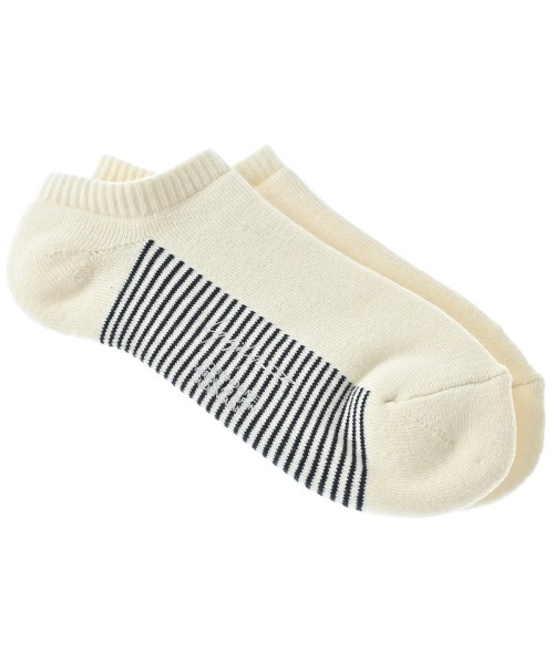 yohji yamamoto POUR HOMME（ヨウジヤマモトプールオム）小物類（その他） 白 サイズ:- メンズ/2200665030314