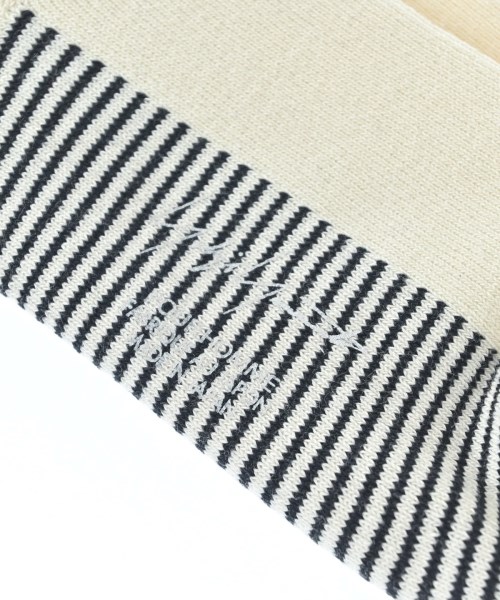 yohji yamamoto POUR HOMME（ヨウジヤマモトプールオム）小物類（その他） 白 サイズ:- メンズ/2200665030314
