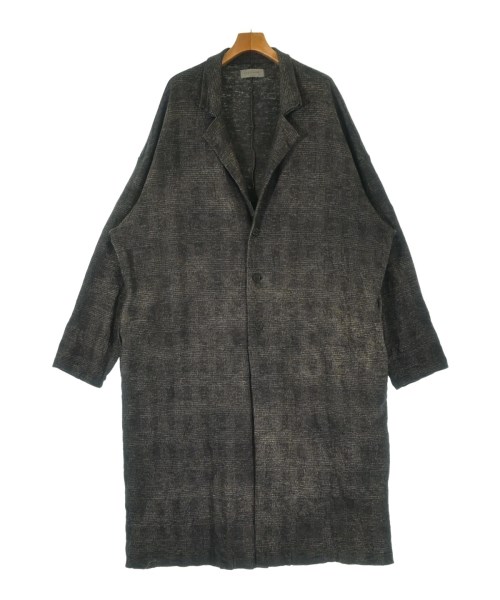 yohji yamamoto POUR HOMME(ヨウジヤマモトプールオム)その他 黒 サイズ:3(M位)/2200665227080