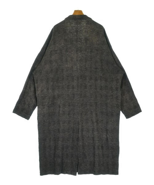 yohji yamamoto POUR HOMME（ヨウジヤマモトプールオム）その他 黒 サイズ:3(M位) メンズ/2200665227080