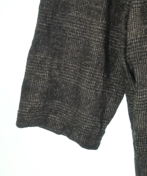 yohji yamamoto POUR HOMME（ヨウジヤマモトプールオム）その他 黒 サイズ:3(M位) メンズ/2200665227080