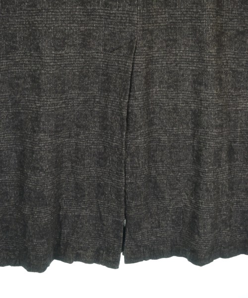 yohji yamamoto POUR HOMME（ヨウジヤマモトプールオム）その他 黒 サイズ:3(M位) メンズ/2200665227080