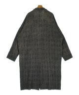 yohji yamamoto POUR HOMME（ヨウジヤマモトプールオム）その他 黒 サイズ:3(M位) メンズ/2200665227080