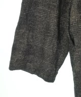 yohji yamamoto POUR HOMME（ヨウジヤマモトプールオム）その他 黒 サイズ:3(M位) メンズ/2200665227080