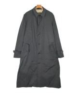 yohji yamamoto POUR HOMME ステンカラーコート