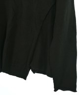 yohji yamamoto POUR HOMME（ヨウジヤマモトプールオム）ニット・セーター 黒 サイズ:3(M位) メンズ/2200664760090