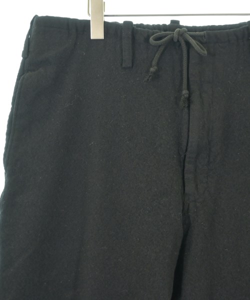 yohji yamamoto POUR HOMME（ヨウジヤマモトプールオム）その他 黒 サイズ:3(M位) メンズ/2200664760106