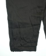 yohji yamamoto POUR HOMME（ヨウジヤマモトプールオム）カーゴパンツ 黒 サイズ:3(M位) メンズ/2200664760113