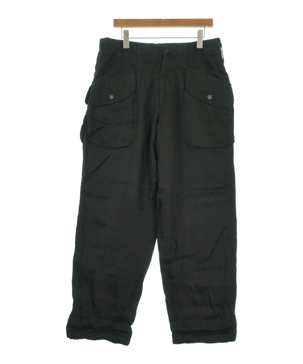 yohji yamamoto POUR HOMME（ヨウジヤマモトプールオム）カーゴパンツ