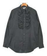 yohji yamamoto POUR HOMME カジュアルシャツ