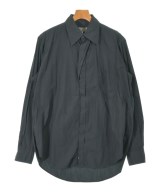 yohji yamamoto POUR HOMME カジュアルシャツ