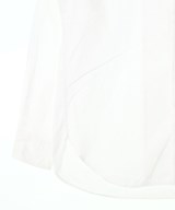yohji yamamoto POUR HOMME（ヨウジヤマモトプールオム）カジュアルシャツ 白 サイズ:3(M位) メンズ/2200664760304